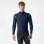 Castelli Perfetto RoS 2 Jacket / Belgian Blue/Silver Reflex 