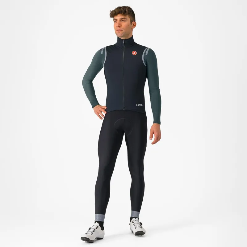 Castelli Perfetto RoS 2 Vest Light Black