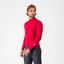Castelli Perfetto RoS 3 Jacket Rich Red/Black Reflex 
