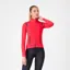 Castelli Perfetto RoS 3 Women's Jacket Hibiscus/Black Reflex 