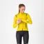 Castelli Perfetto RoS 3 Women's Jacket Mango Mojito/Black Reflex 