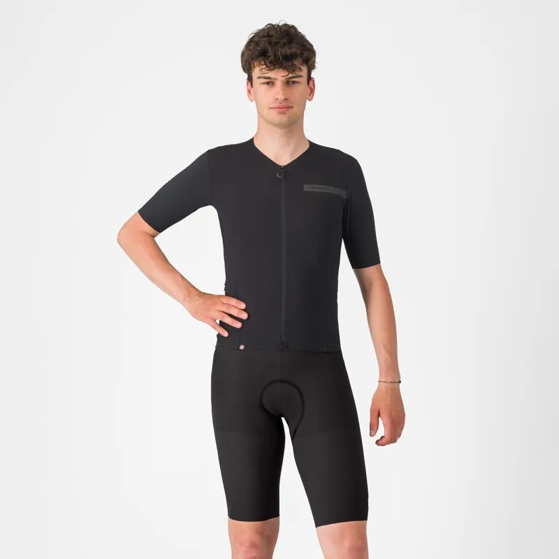 Castelli Premio Evo Bib Short Black 