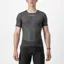 Castelli Pro Mesh 2.0 Short Sleeve Black 