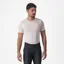 Castelli Pro Mesh 2.0 Short Sleeve White 