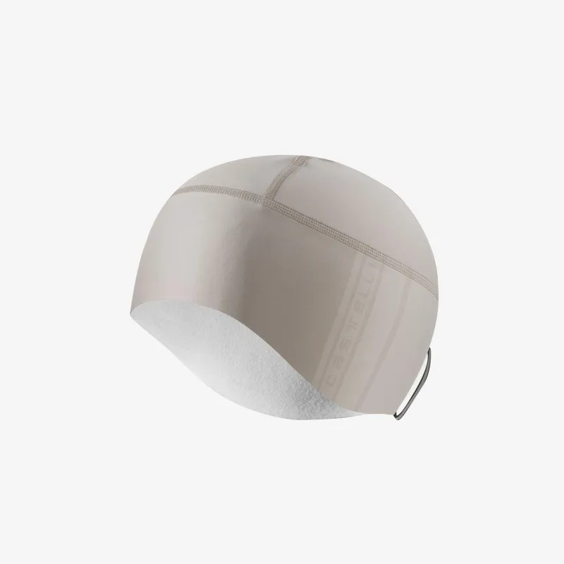 Castelli Pro Thermal 2 Skully Silver Moon