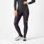 Castelli Sorpasso RoS Women's Tights Dark Night Shade/Silver Reflex