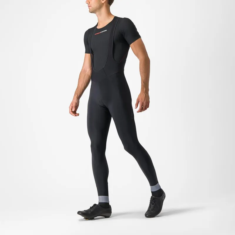 Castelli Tutto Nano BibTight Black -2