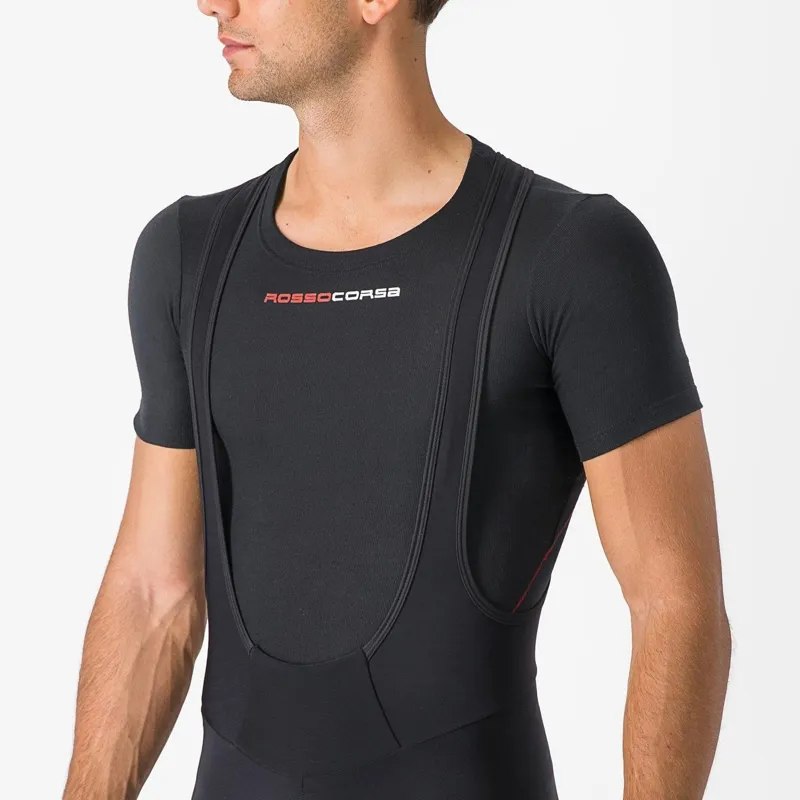 Castelli Tutto Nano BibTight Black -4