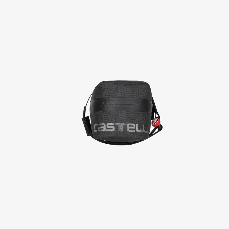 Castelli Undersaddle Mini Black-2