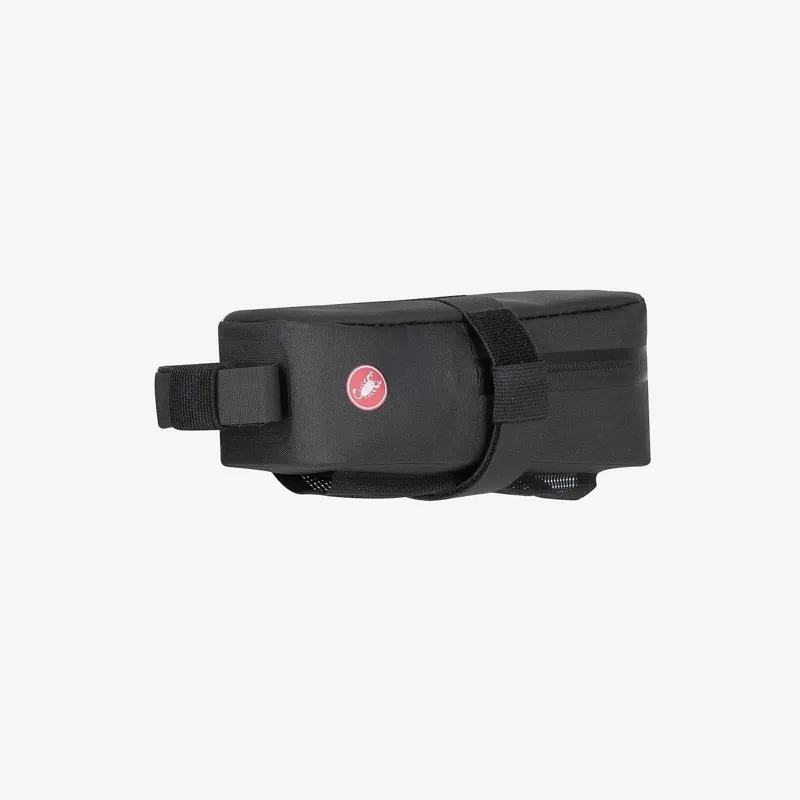 Castelli Undersaddle XL Black -2