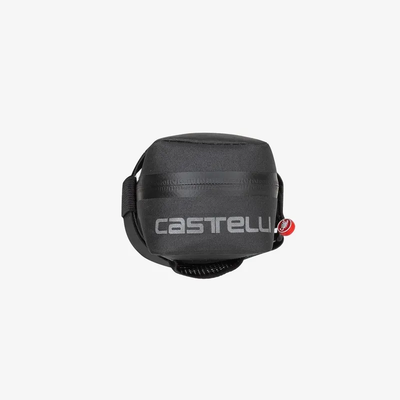 Castelli Undersaddle XL Black -1