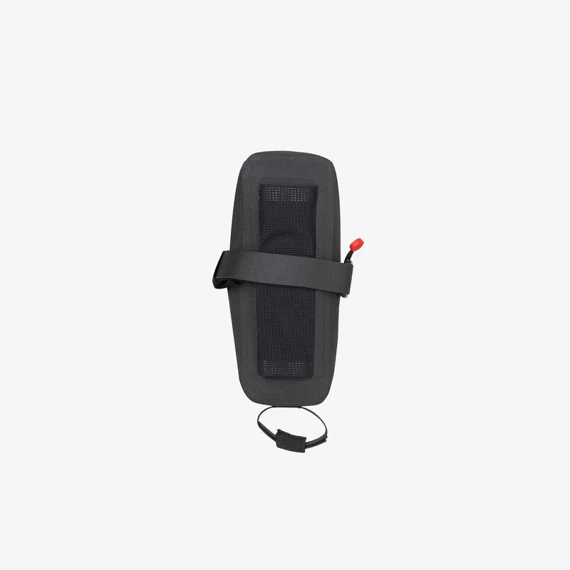 Castelli Undersaddle XL Black -3