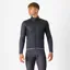Castelli Unlimited Jacket Light Black/Dark Grey