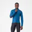 Castelli Unlimited Trail Jacket Berry Blue/Twilight Blue 