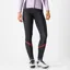 Castelli Velocissima DT Bib Tight Black/Hibiscus 