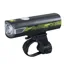 Cateye AMPP 500S Colour Edition Front Light Black/Green