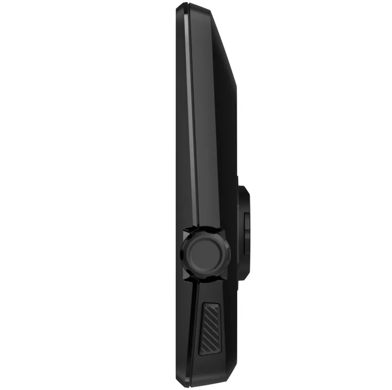 Coros Dura Solar GPS Bike Computer Black-1