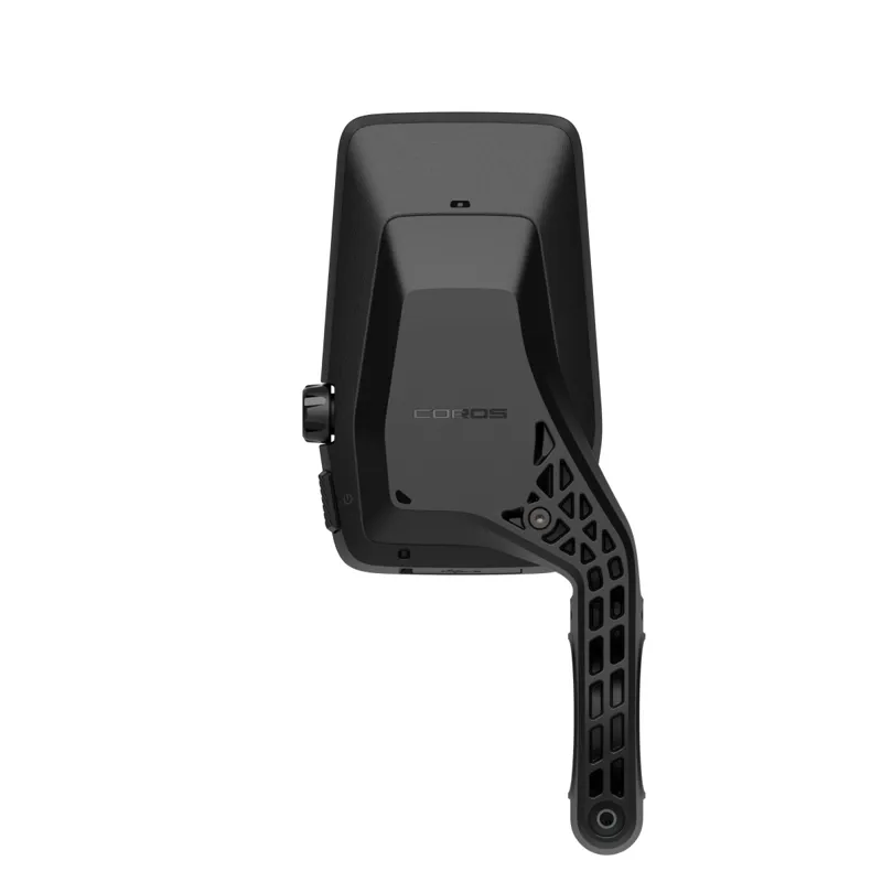 Coros Dura Solar GPS Bike Computer Black-4