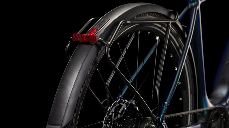 Cube Editor Hybrid SLT FE 400X Electric Bike 2025 Goblin/Glossy-6