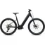 Cube Reaction Hybrid Pro 800 Electric Bike 2027 Silverdust/Prism