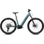 Cube Reaction Hybrid Pro 800 Electric Bike 2027 Polarlight/Black
