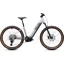 Cube Reaction Hybrid Pro 800 Electric Bike 2027 Lilac Breeze/Prism