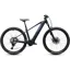 Cube Reaction Hybrid SLT 800 Electric Bike 2027 Night/Reflex