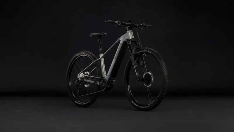 Cube Reaction Hybrid SLT 800 Electric Bike 2027 Kolibri/Crisscross-7