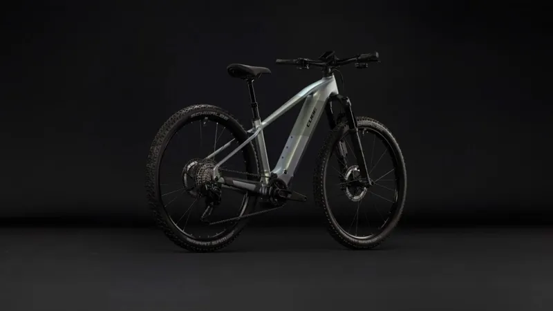 Cube Reaction Hybrid SLT 800 Electric Bike 2027 Kolibri/Crisscross-8