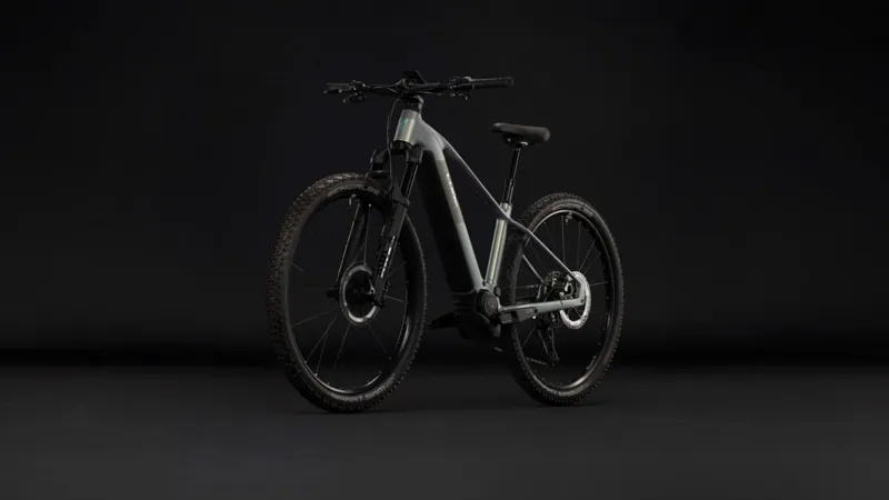Cube Reaction Hybrid SLT 800 Electric Bike 2027 Kolibri/Crisscross-5