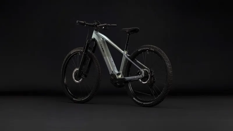 Cube Reaction Hybrid SLT 800 Electric Bike 2027 Kolibri/Crisscross-6