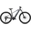 Cube Reaction Hybrid Performance 720 Easy Entry Electric Bike 2027 Ashgrey/Prism
