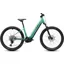 Cube Reaction Hybrid Performance 720 Easy Entry Electric Bike 2027 Maldivian/Black