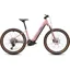 Cube Reaction Hybrid Performance 720 Easy Entry Electric Bike 2027 Ruby/Black