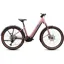 Cube Reaction Hybrid Performance 720 FE Easy Entry Electric Bike Ruby/Black