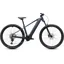 Cube Reaction Hybrid One 720 Electric Bike 2027 Grey/Reflex