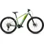 Cube Reaction Hybrid One 720 Electric Bike 2027 Cactus/Black