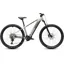 Cube Reaction Hybrid One 720 Electric Bike 2027 Pearl Silver/Chrome