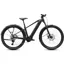 Cube Reaction Hybrid Pro 800 FE Electric Bike 2027 Silverdust/Prism