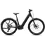 Cube Reaction Hybrid Pro 800 FE Easy Entry Electric Bike 2027 Silverdust/Prism