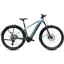 Cube Reaction Hybrid Pro 800 FE Electric Bike 2027 Polarlight/Black