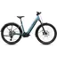 Cube Reaction Hybrid Pro 800 FE Easy Entry Electric Bike 2027 Polar Light/Black