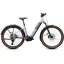 Cube Reaction Hybrid Pro 800 FE Easy Entry Electric Bike 2027 Lilac Breeze/Prizm