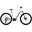 Cube Reaction Hybrid Race 800 Easy Entry Electric Bike 2027 Snow/Black