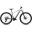 Cube Reaction Hybrid SLX 800 Electric Bike 2027 Platinum/Reflex