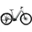 Cube Reaction Hybrid SLX 800 FE Electric Bike 2027 Platinum/Reflex