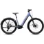 Cube Reaction Hybrid SLX 800 FE Easy Entry Electric Bike 2027 Artline