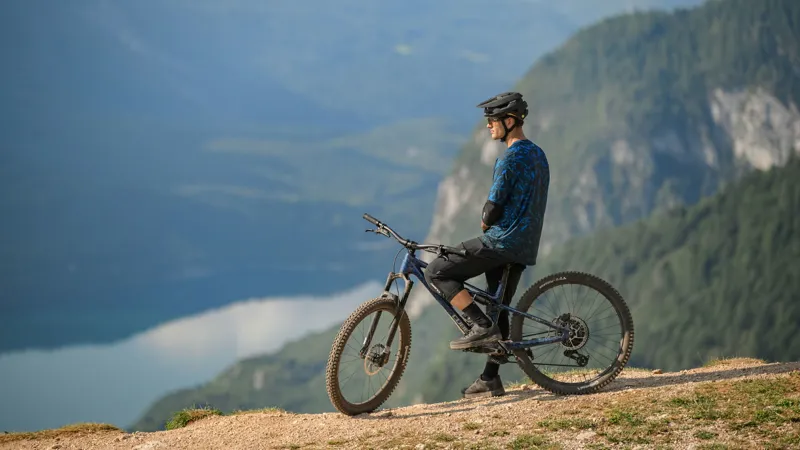 Cube Stereo C:62 Super TM Mountain Bike 2027 Splinter Cobalt/Chrome-9