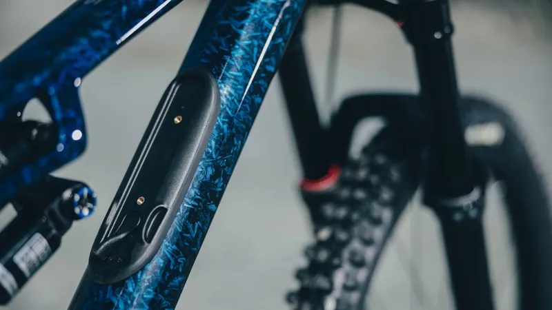 Cube Stereo C:62 Super TM Mountain Bike 2027 Splinter Cobalt/Chrome-3