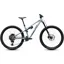 Cube Stereo HPC TM Mountain Bike 2027 Green Fusion/Black